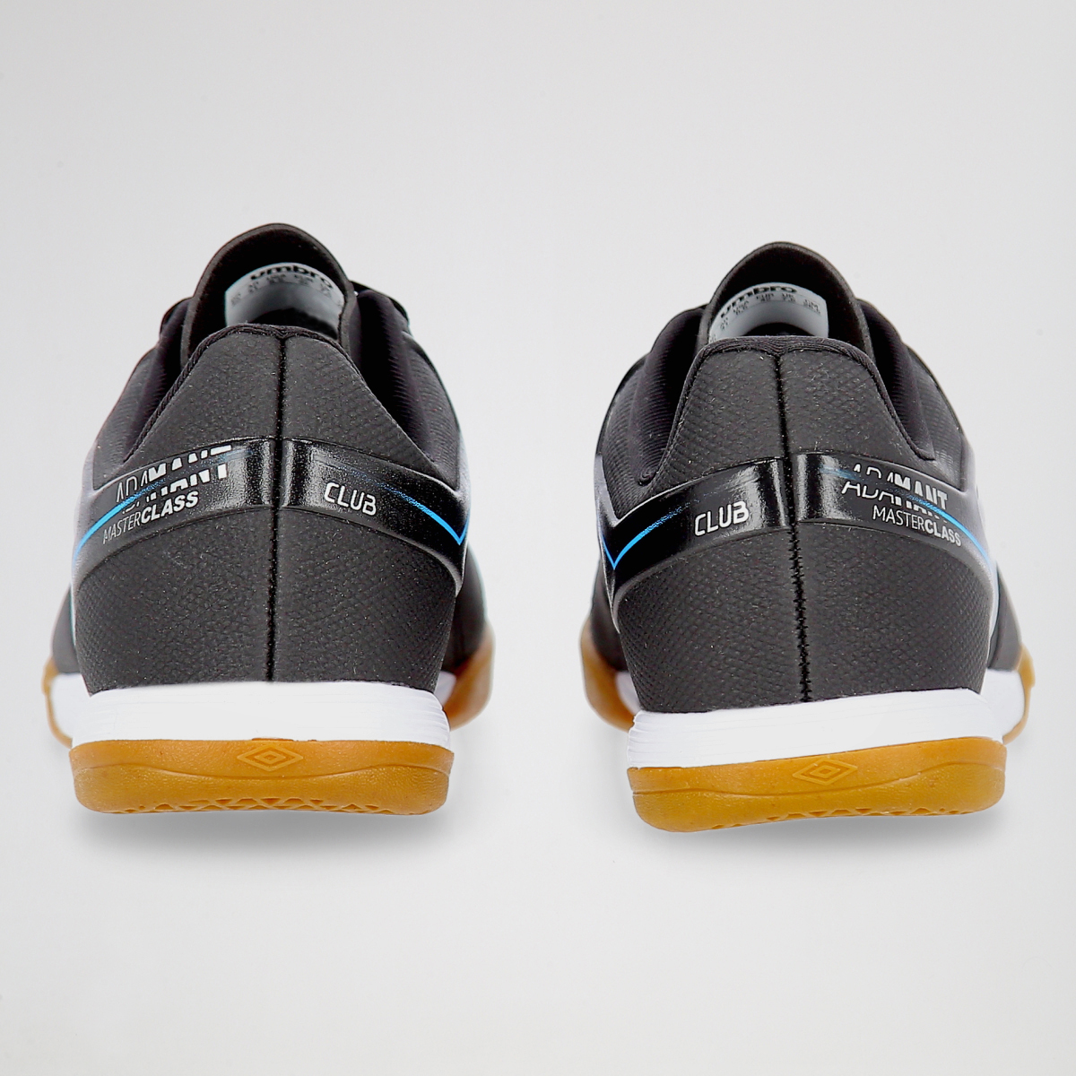 Botines Fútbol Umbro Adamant Master Class Club Sala Hombre,  image number null