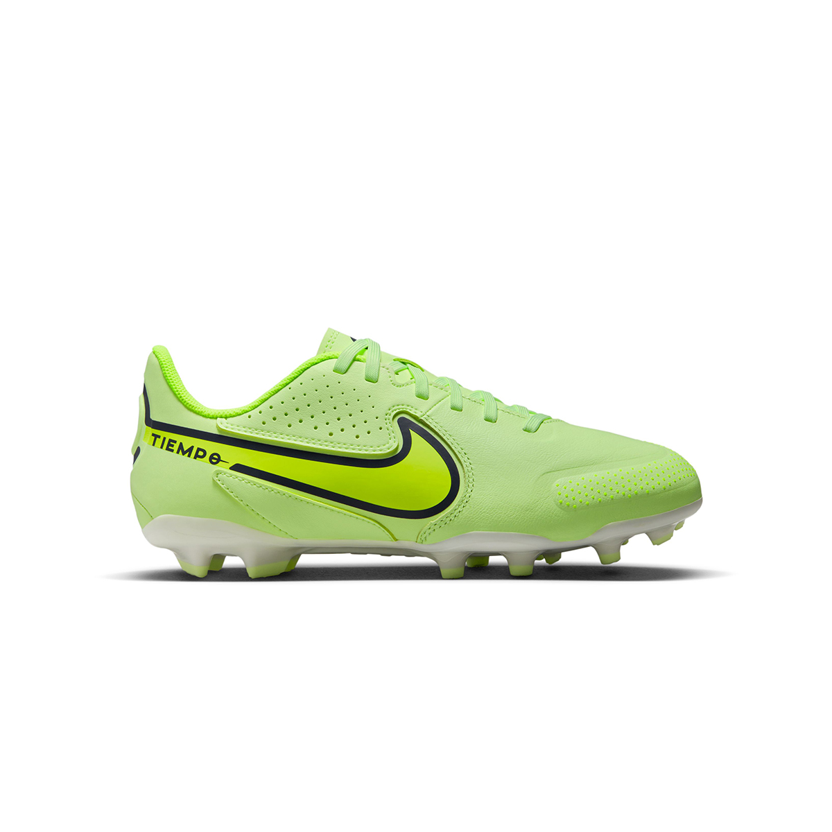 Botines F tbol Nike Legend 9 Academy Fg mg Ni a