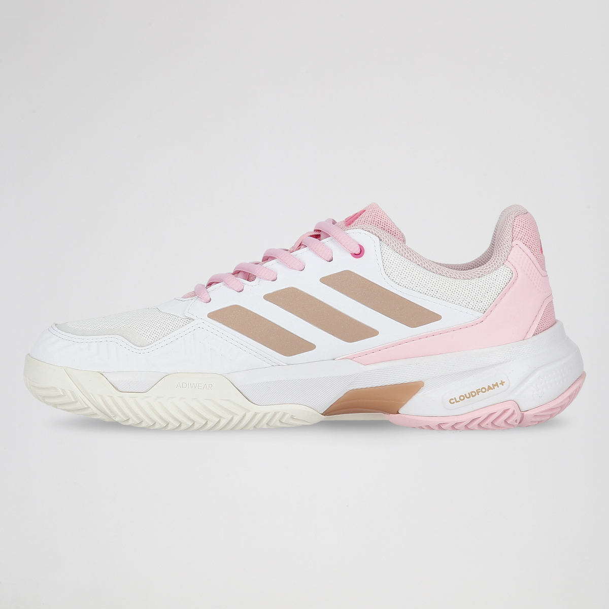 Zapatillas adidas Courtjam Control 3 Mujer,  image number null
