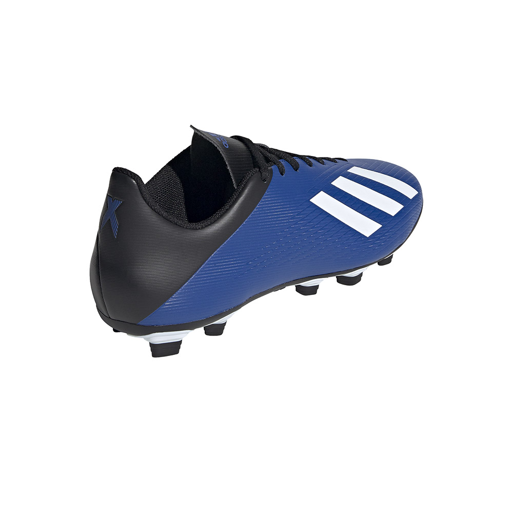 Botines adidas X 19.4 Fxg,  image number null