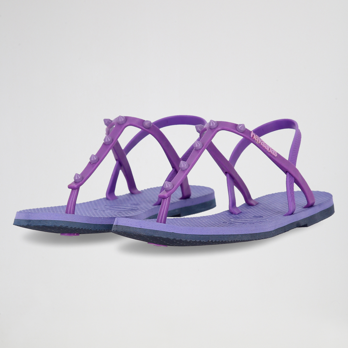 Ojotas Havaianas You Paraty Spikes Sint&eacute;tico,  image number null