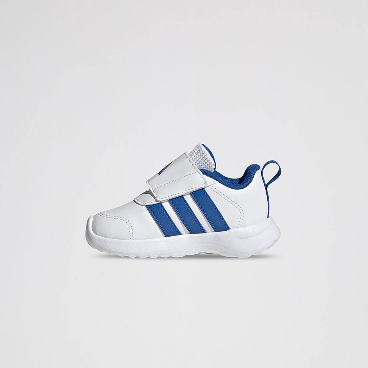 Zapatillas adidas VL Move Infantil,  image number null