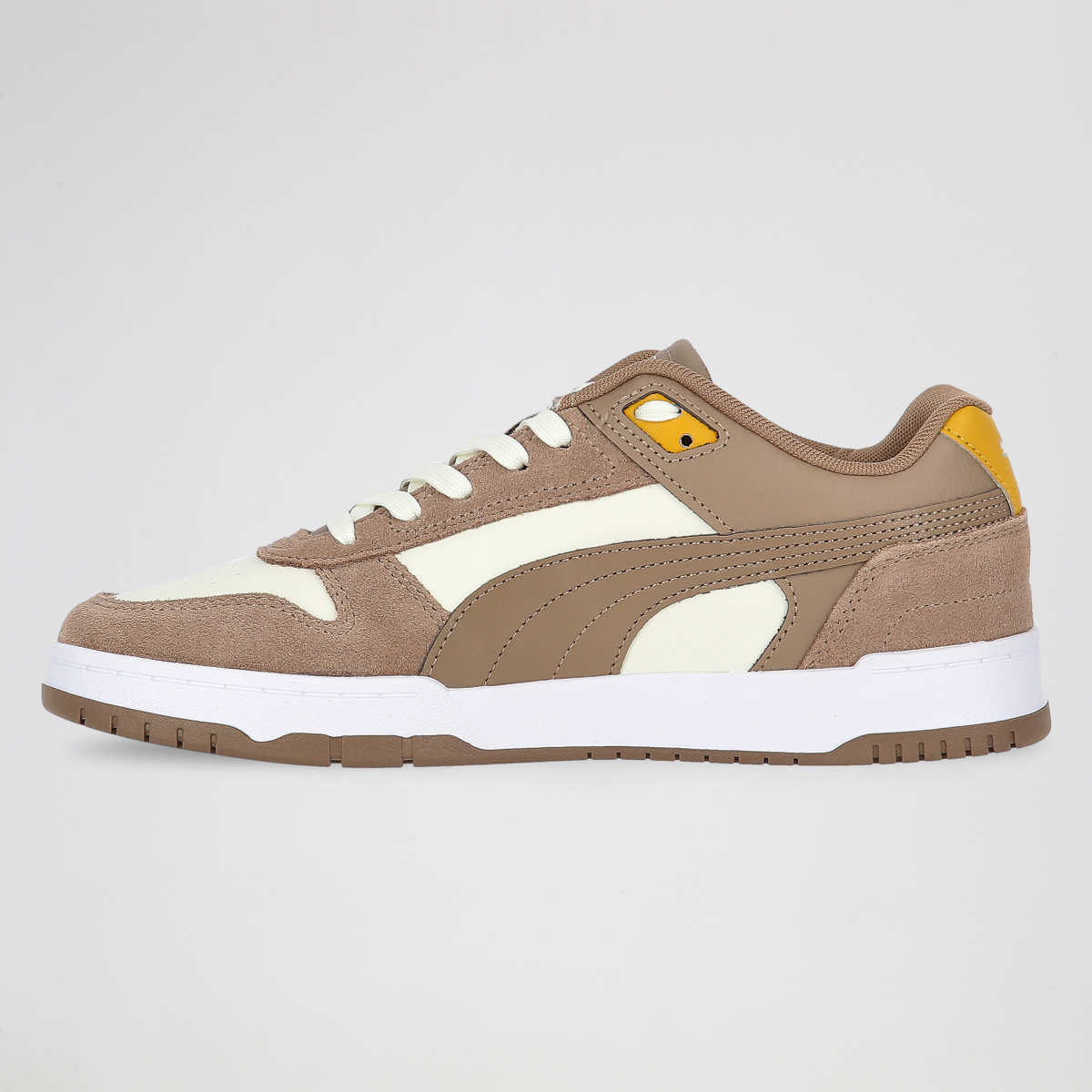 Zapatillas Puma Rbd Game Low Sint&eacute;tico Sd,  image number null