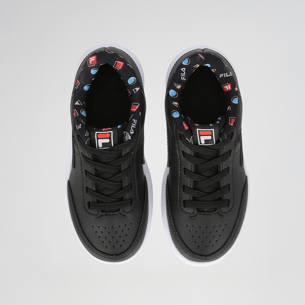 Zapatillas Fila Tennis 88 Sint&eacute;tico Infantil,  image number null