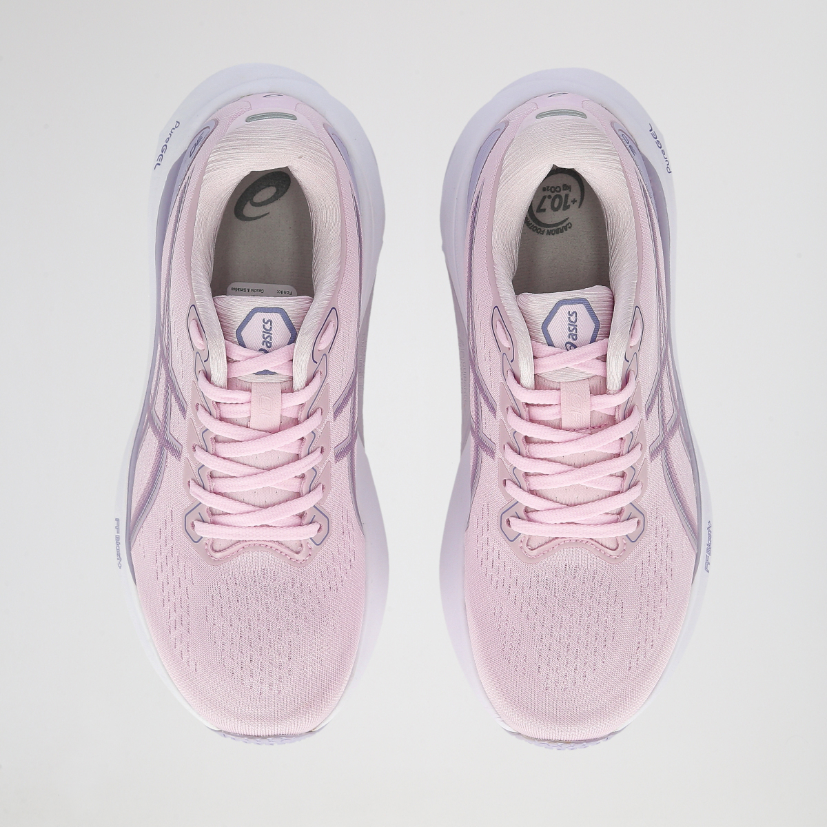 Zapatillas asics kayano 22 mujer on sale