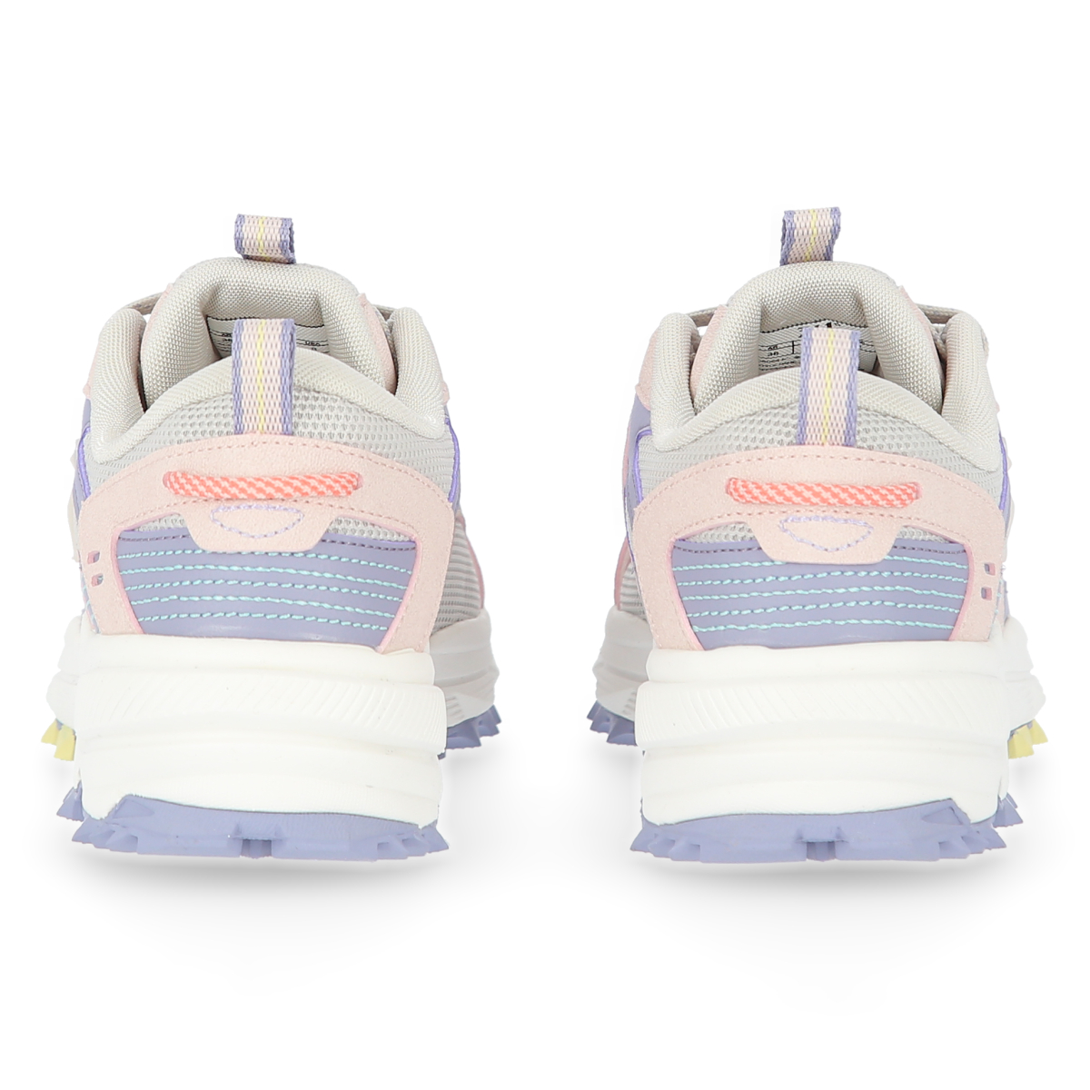 Netshoes zapatillas urbanas mujer outlet