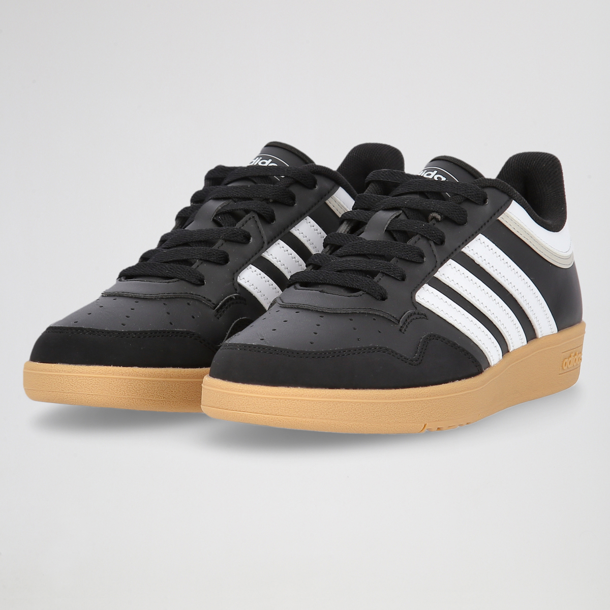 Zapatillas adidas Hoops 4.0 de Cuero Sintético,  image number null