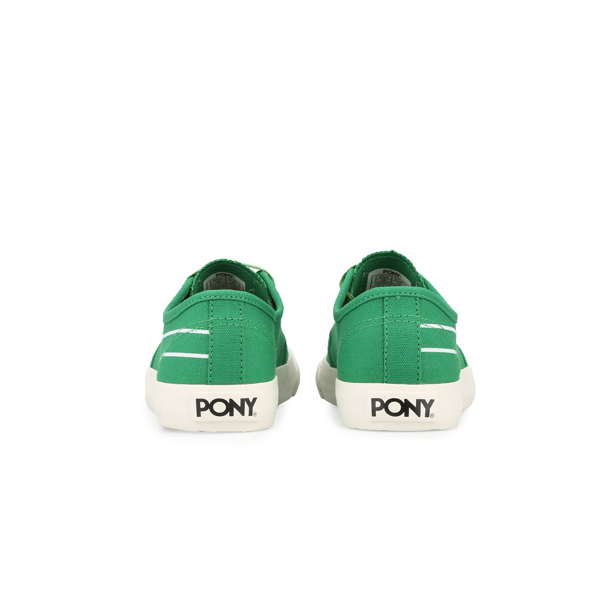 Zapatillas Pony West Canvas,  image number null