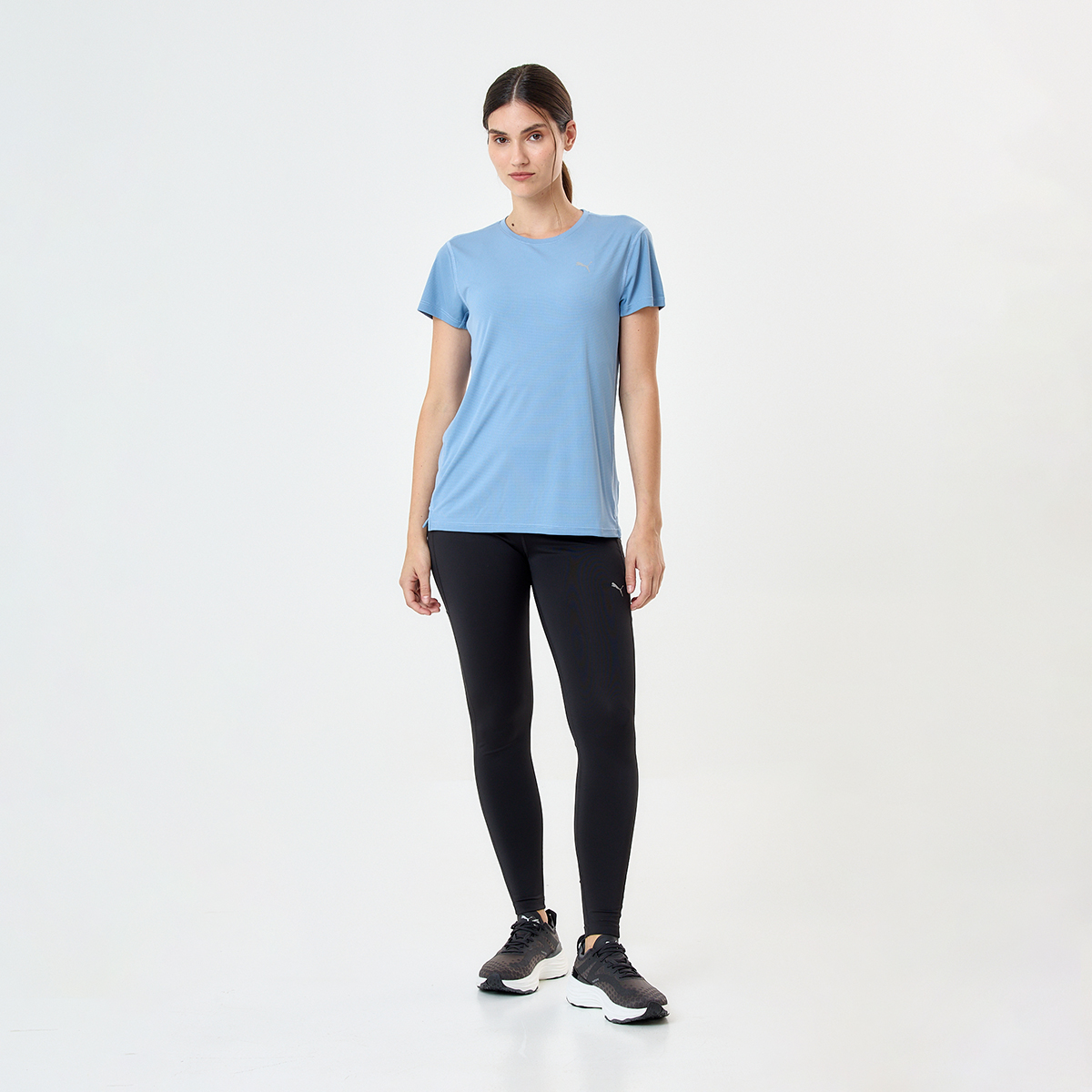Remera Running Puma Favorite Velocity Pro Mujer,  image number null