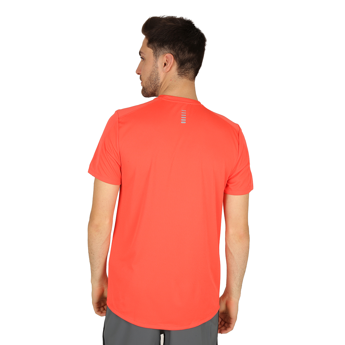 Remera Under Armour Speed Stride Graphic Ss,  image number null