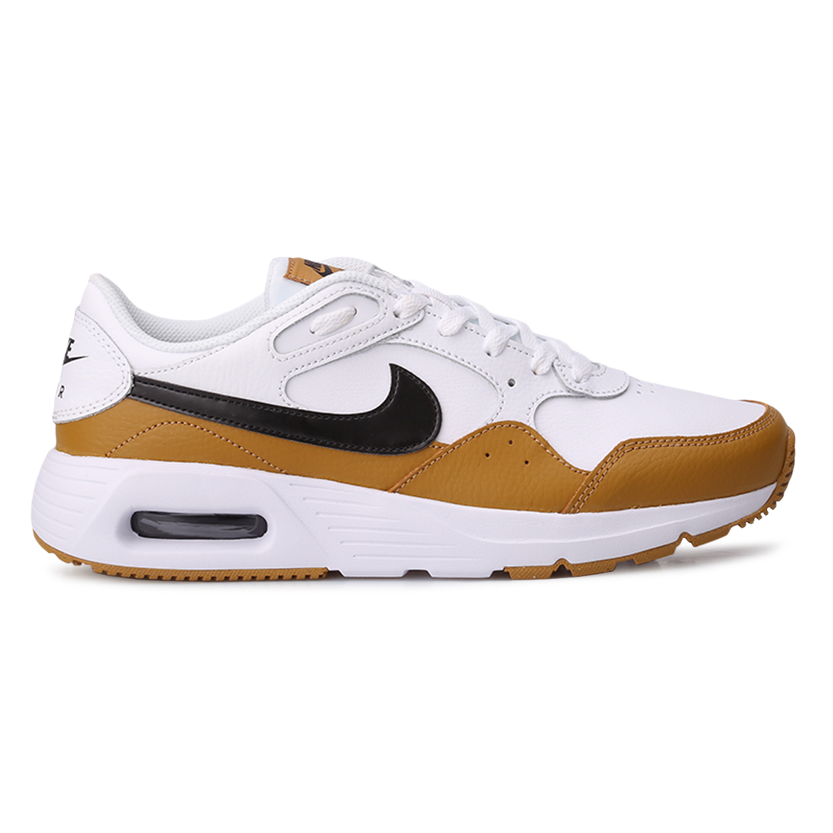 Zapatillas nike air max on sale cuero