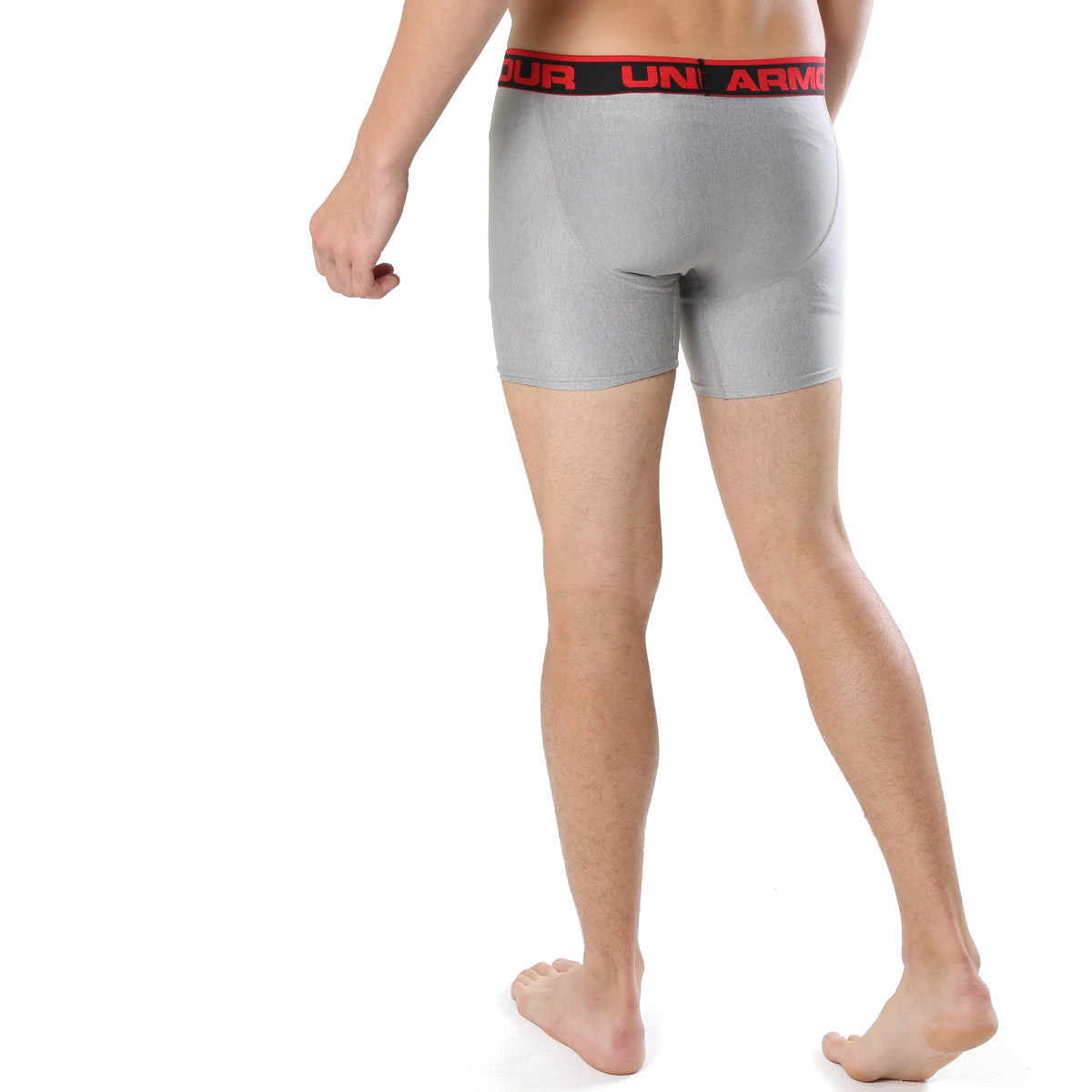 Boxer Under Armour The Original 6,  image number null