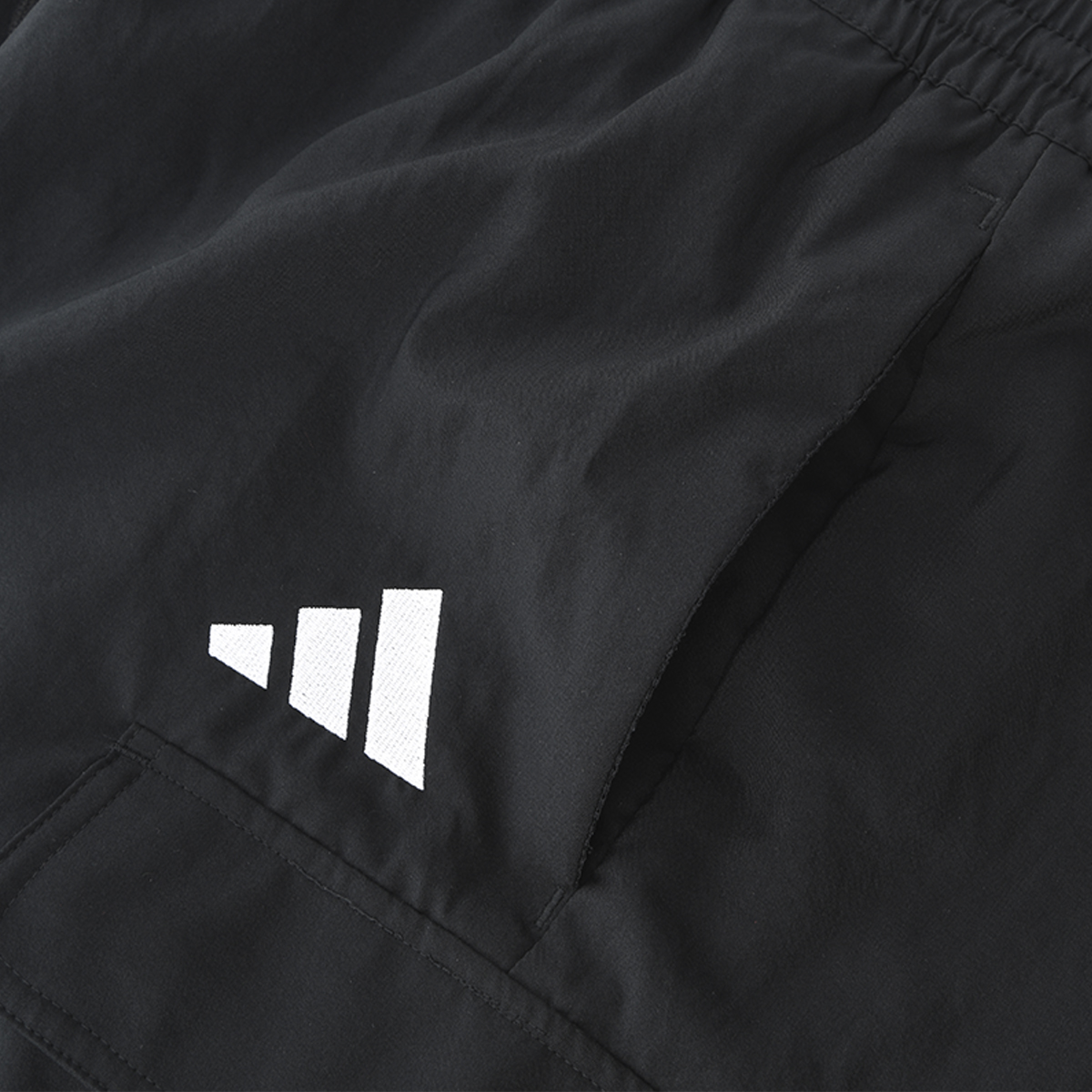 Short adidas Essentials Small Logo Chelsea Hombre,  image number null