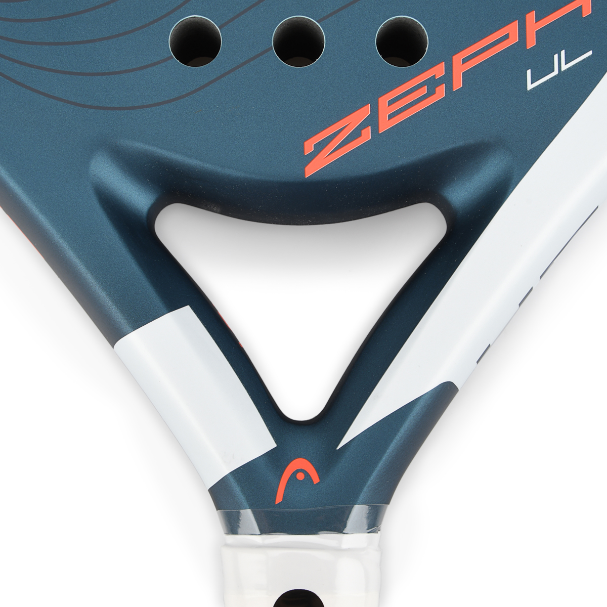 Paleta Head Zephyr Ul,  image number null