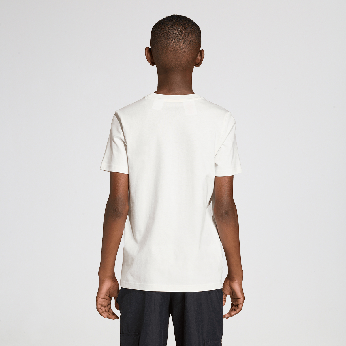 Remera adidas Collegiate Graphic Infantil,  image number null