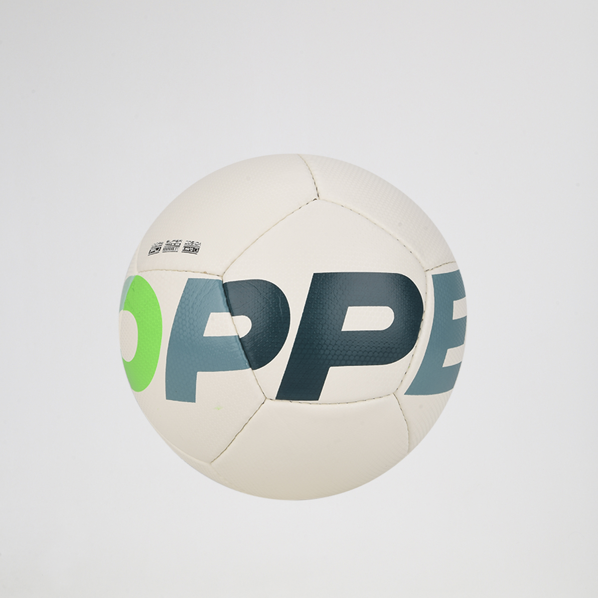 Pelota Topper Fire III Futsal,  image number null