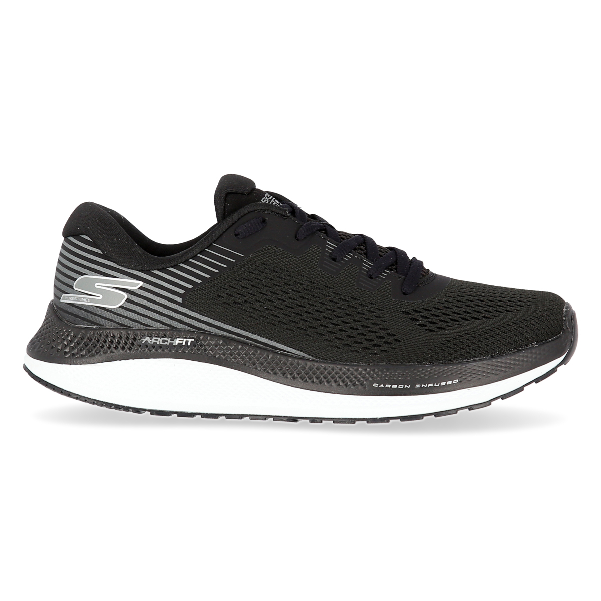 Zapatillas Running Skechers Go Run Persistence Hombre,  image number null