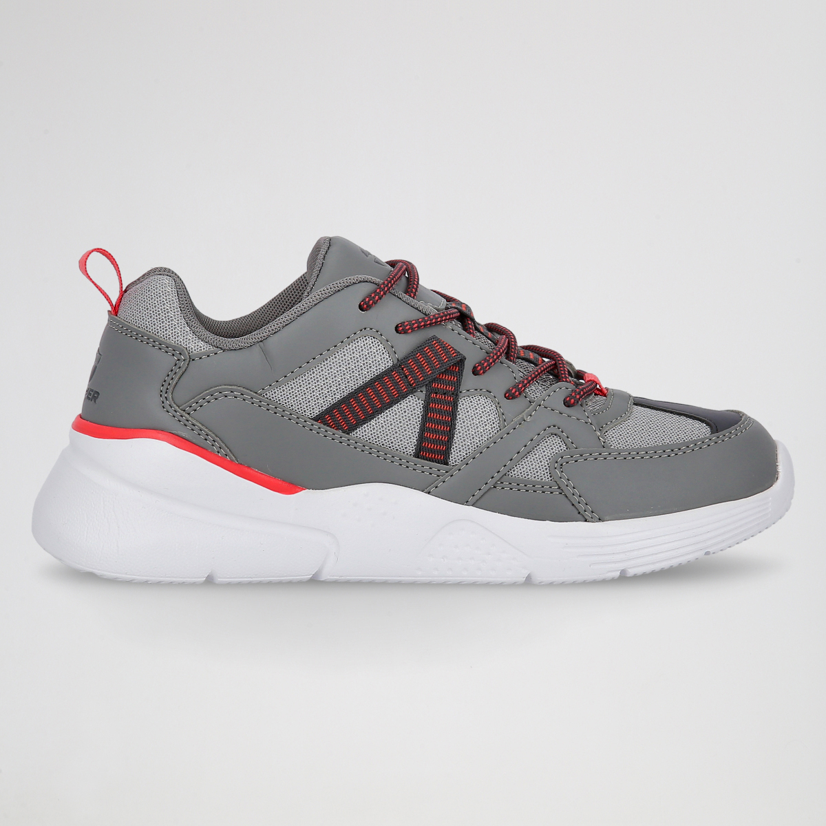 Zapatillas Topper Chalpa II Mujer,  image number null