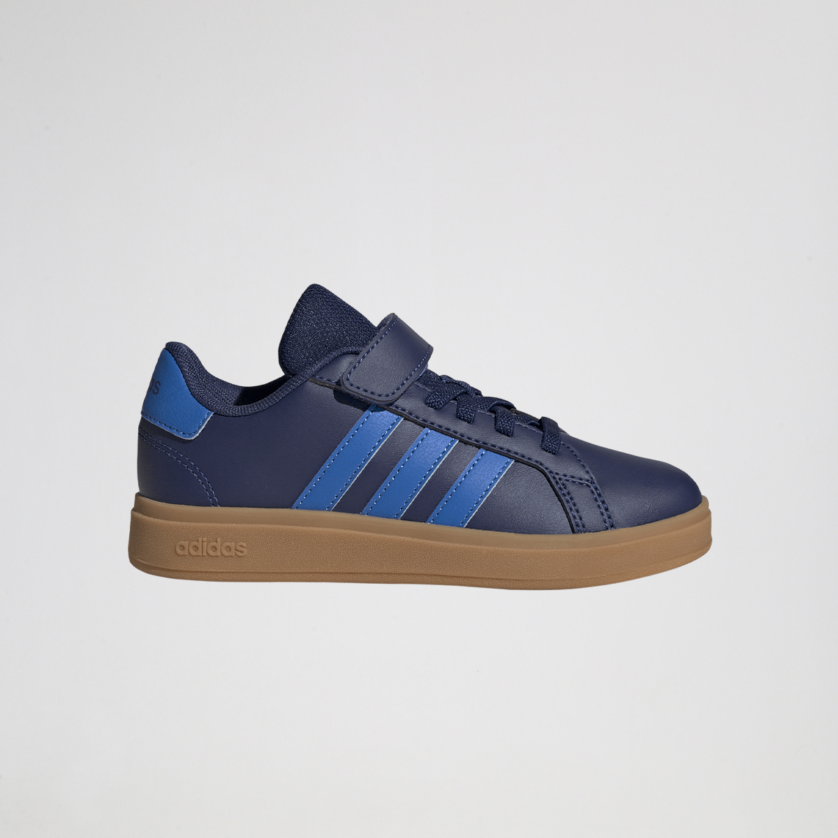 Zapatillas con velcro adidas Grand Court 2.0 Ni&ntilde;o,  image number null