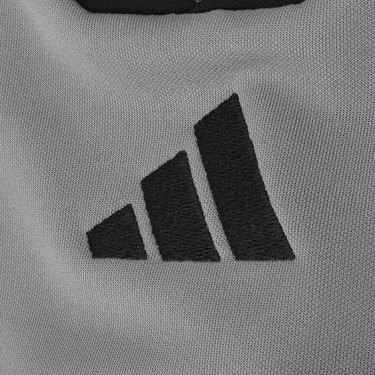 Remera B&aacute;squet adidas 3 Tiras Tank Hombre,  image number null