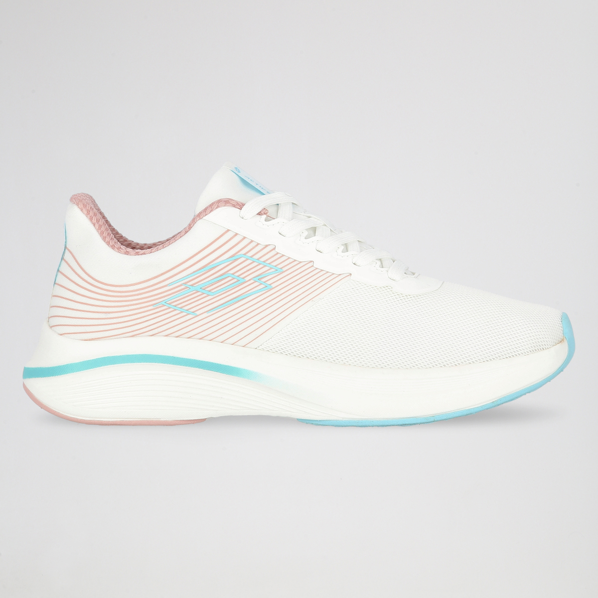 Zapatillas Lotto Speedride 700 Mujer,  image number null