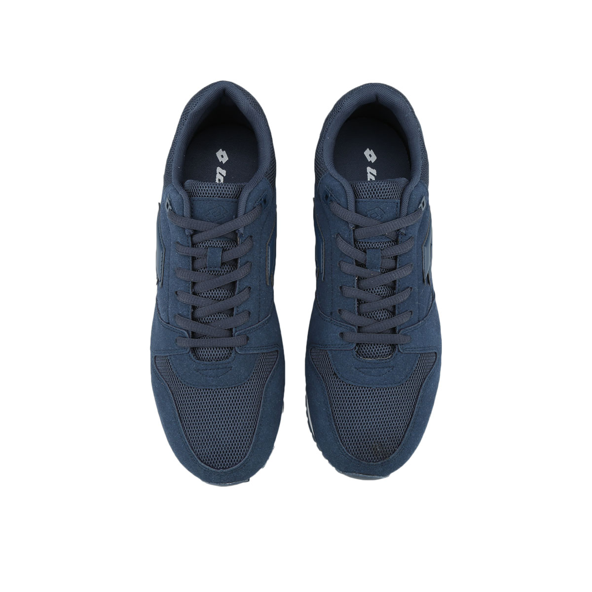 Zapatillas Lotto Trainer II Jean,  image number null