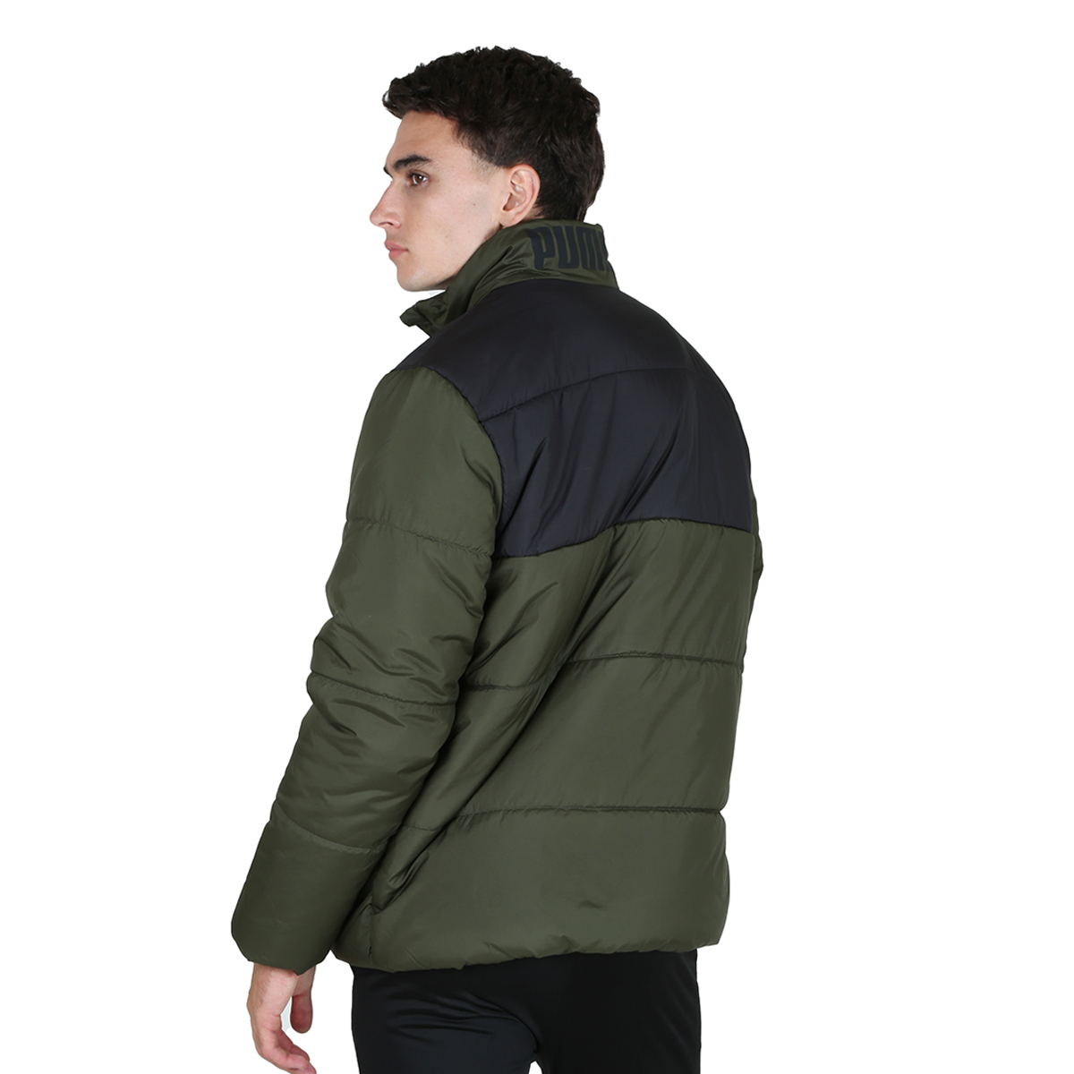 Campera Puma Essentials Padded,  image number null