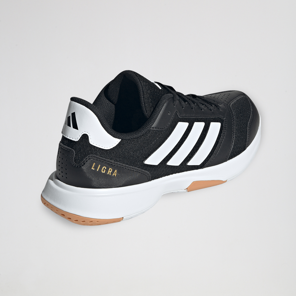 Zapatillas V&oacute;ley adidas Ligra 8,  image number null