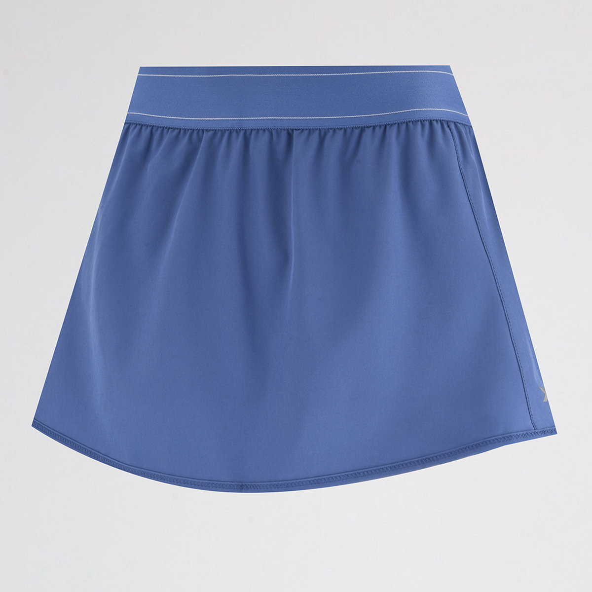 Pollera Atomik Match Point Mujer,  image number null