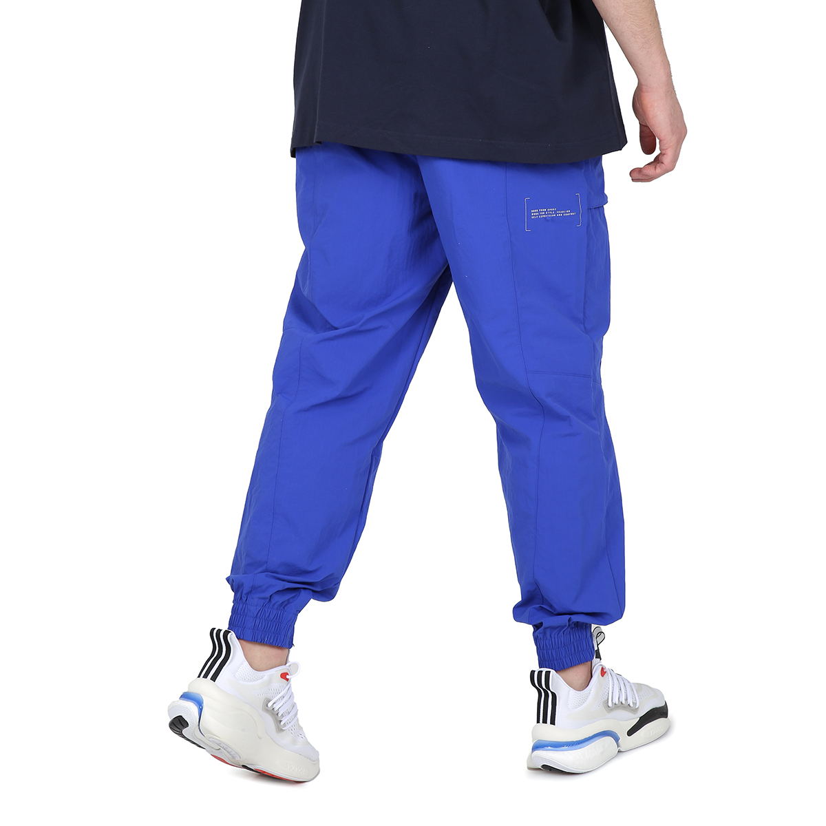 Pantalón adidas Cargo,  image number null