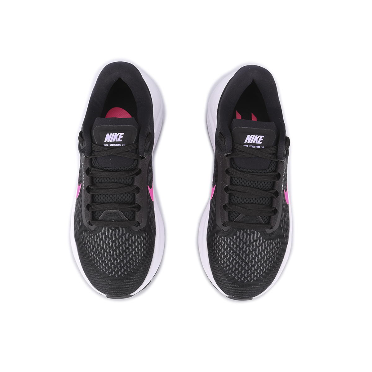 Zapatillas Nike Air Zoom Structure 24,  image number null