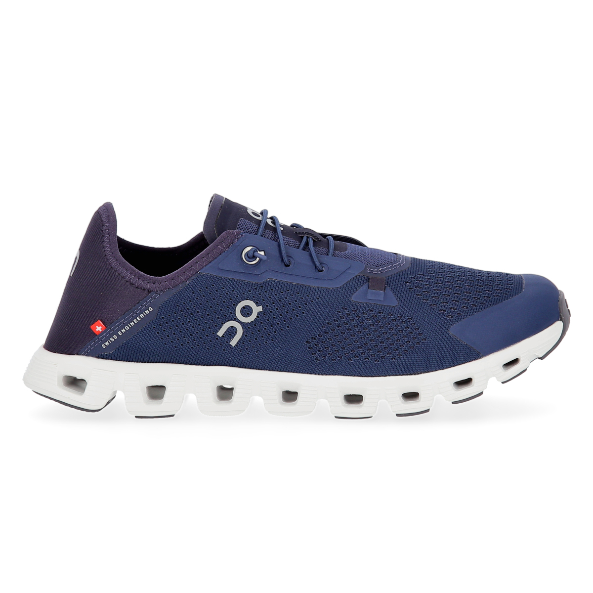 Zapatillas On Running Cloud 5 Coast Hombre,  image number null