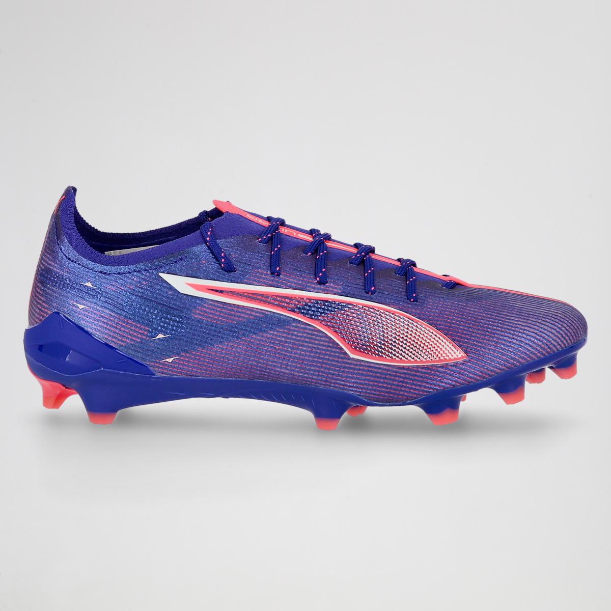 Botines Fútbol Puma Ultra 5 Ultimate Fg Mujer,  image number null