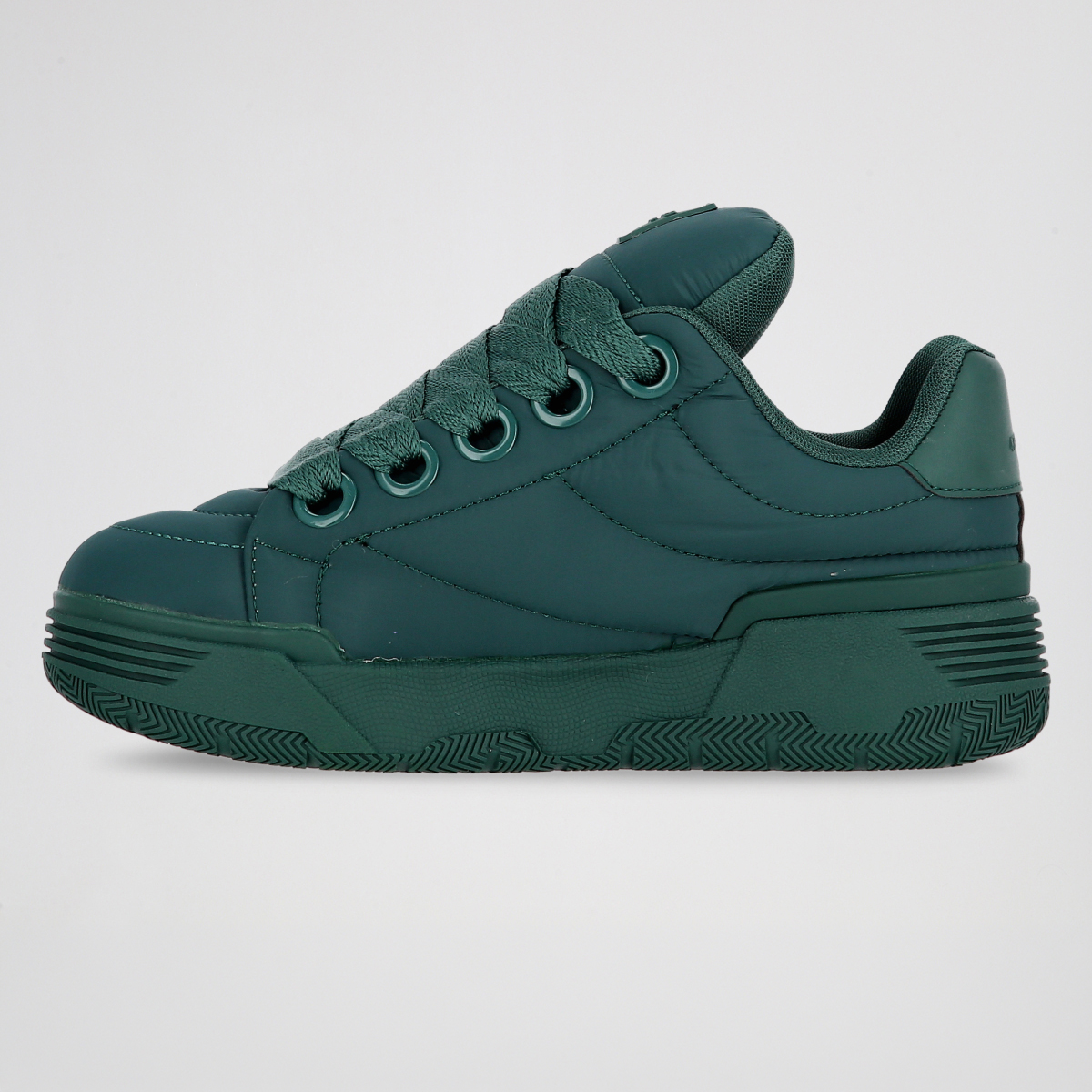 Zapatillas 47 Street Cushion Lisas Mujer,  image number null