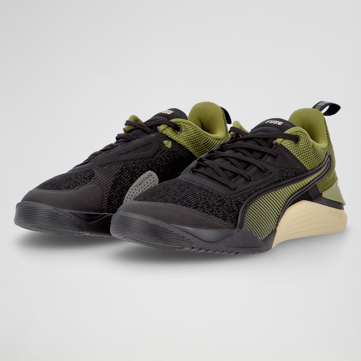 Zapatillas Entrenamiento Puma Fuse 3.0 Hombre,  image number null