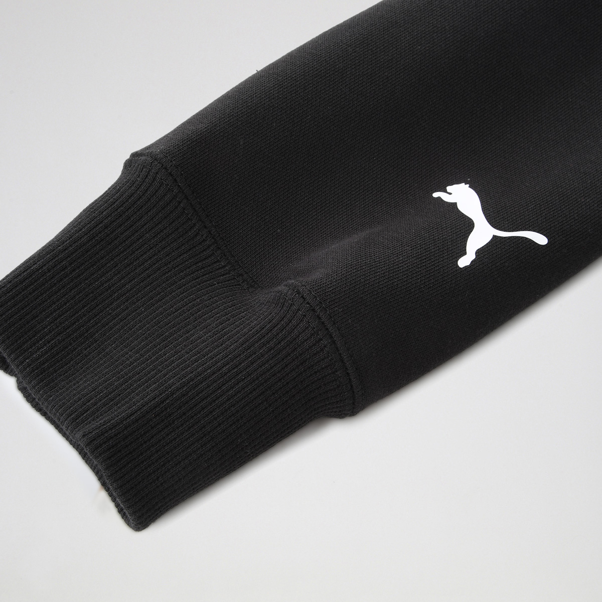 Buzo Puma Ferrari Race Big Shield Hombre,  image number null