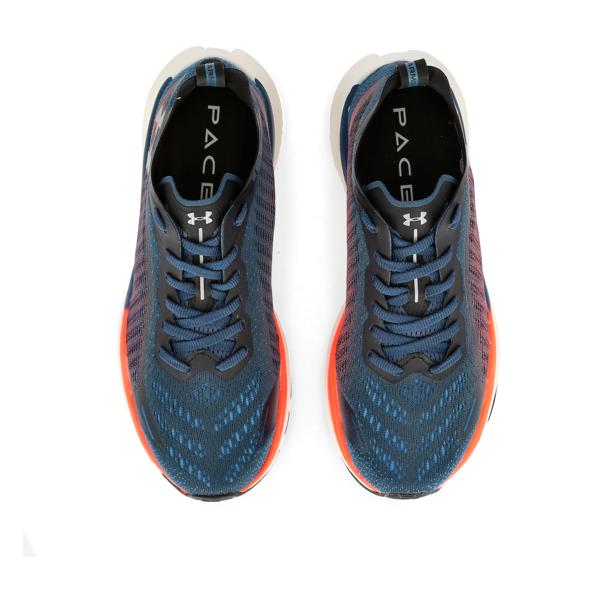 Zapatillas Running Under Armour E-base Pacer Lam Hombre,  image number null