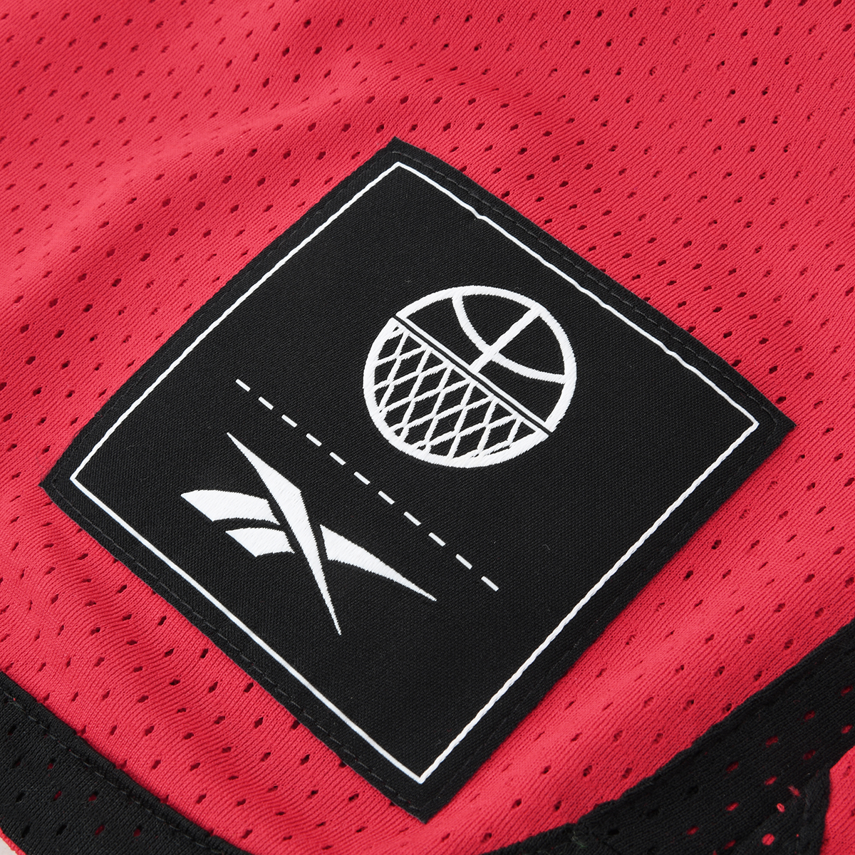 Short Reebok Mesh,  image number null