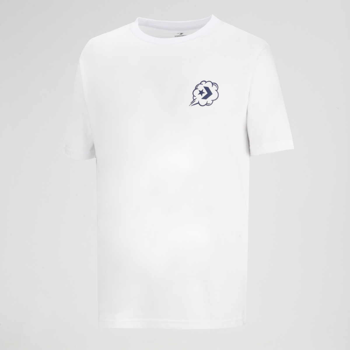 Remera Converse Comic Hombre,  image number null