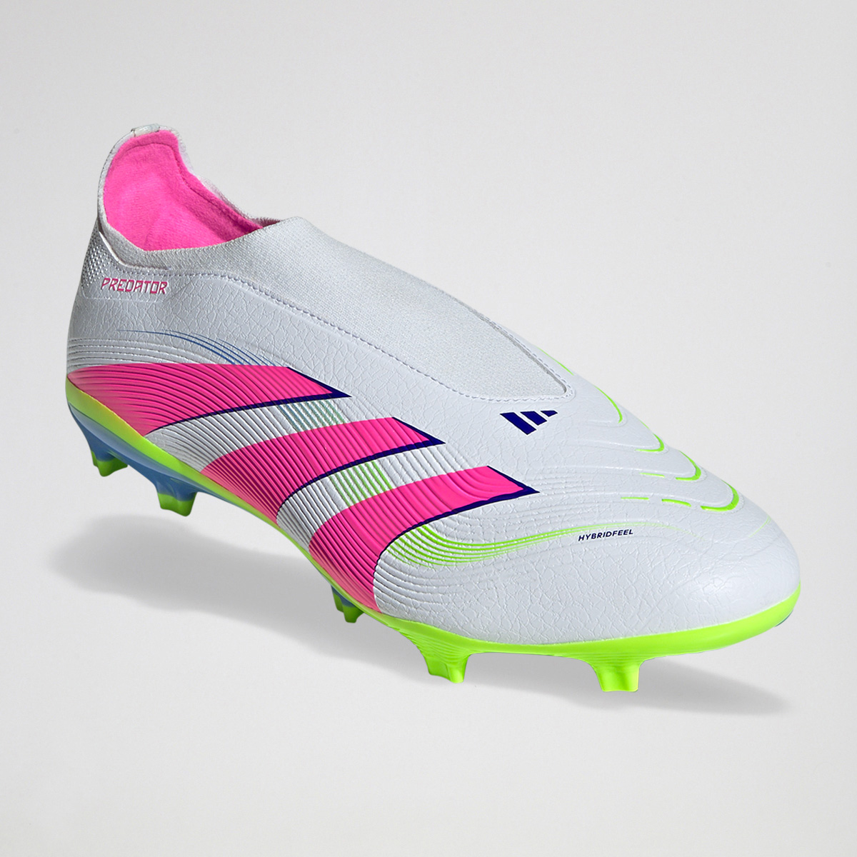 Botines F&uacute;tbol adidas Predator League LL FG/MG,  image number null