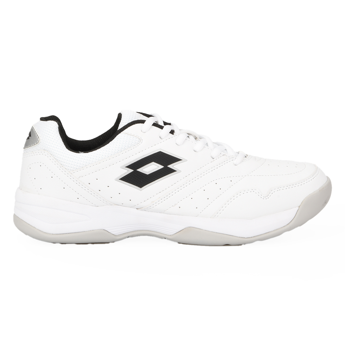 Lotto Court Logo Amf Xix 217494 10U - Sporteam Athletics