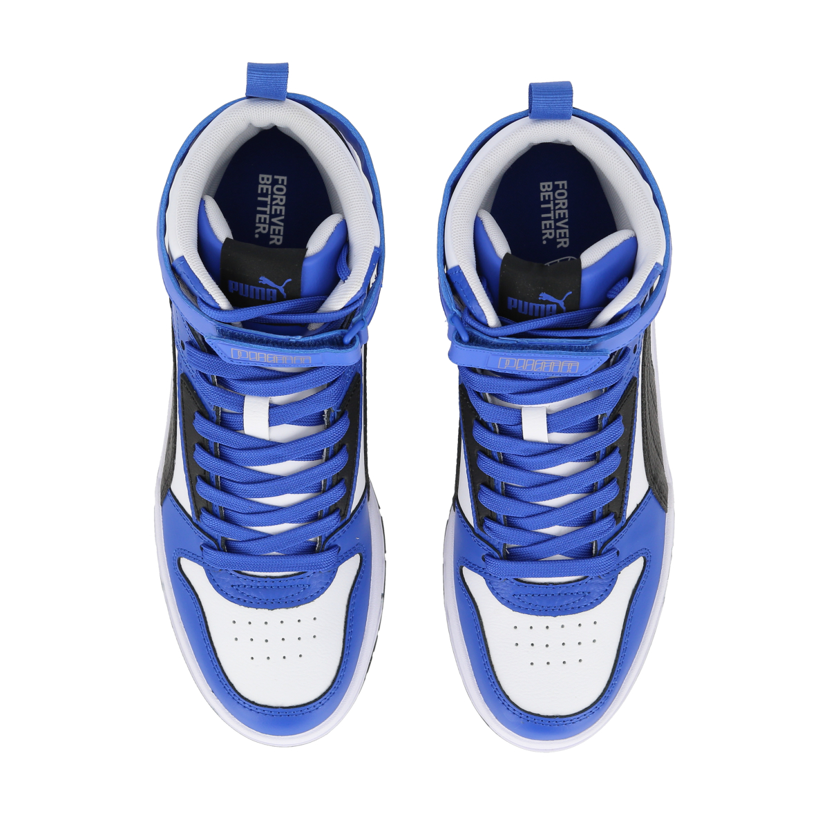 Zapatillas Puma Rbd Game,  image number null