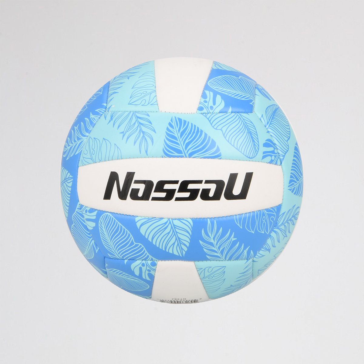 Pelota V&oacute;ley Nassau Wave Beach N5 PVC,  image number null