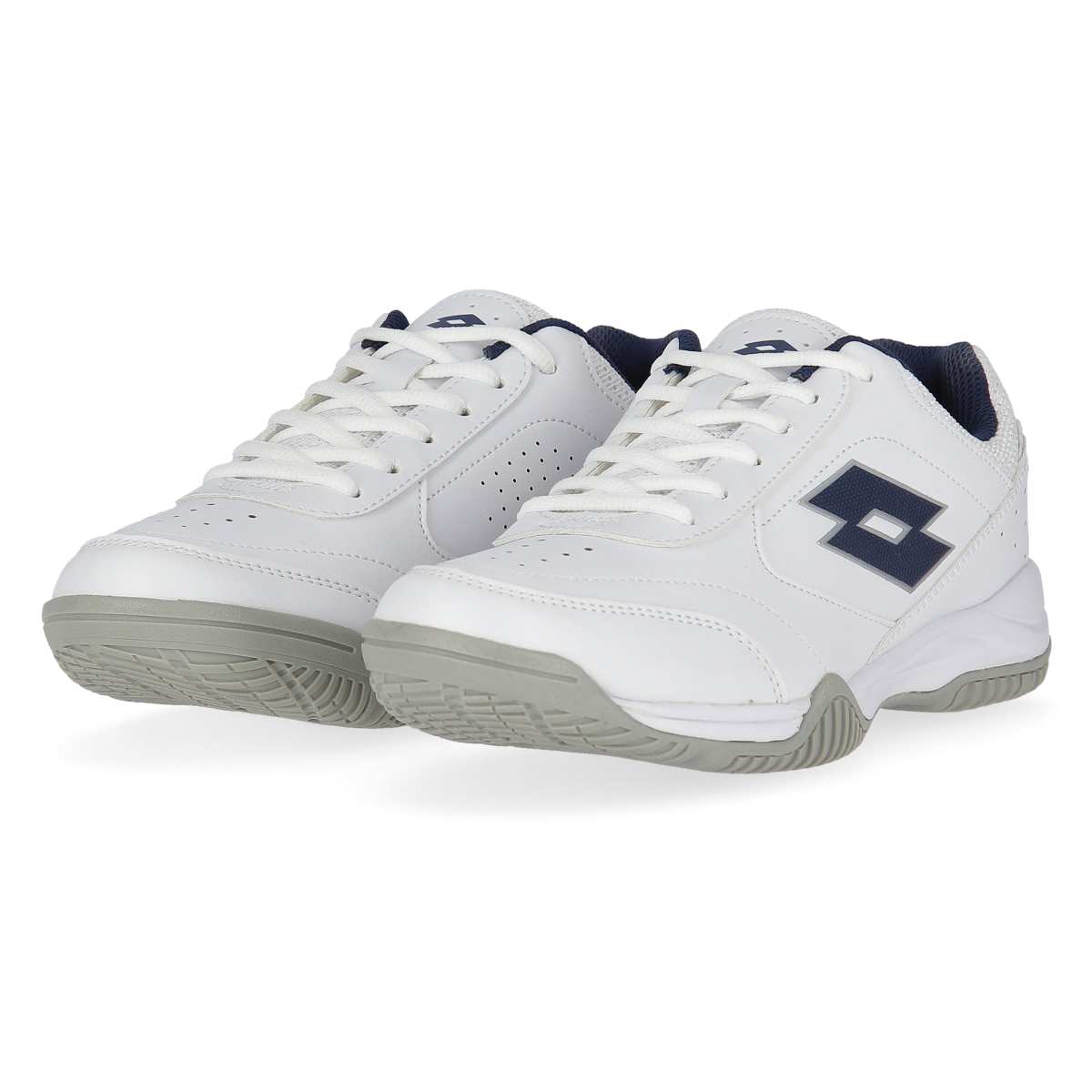 Zapatillas lotto hombre casual outlet