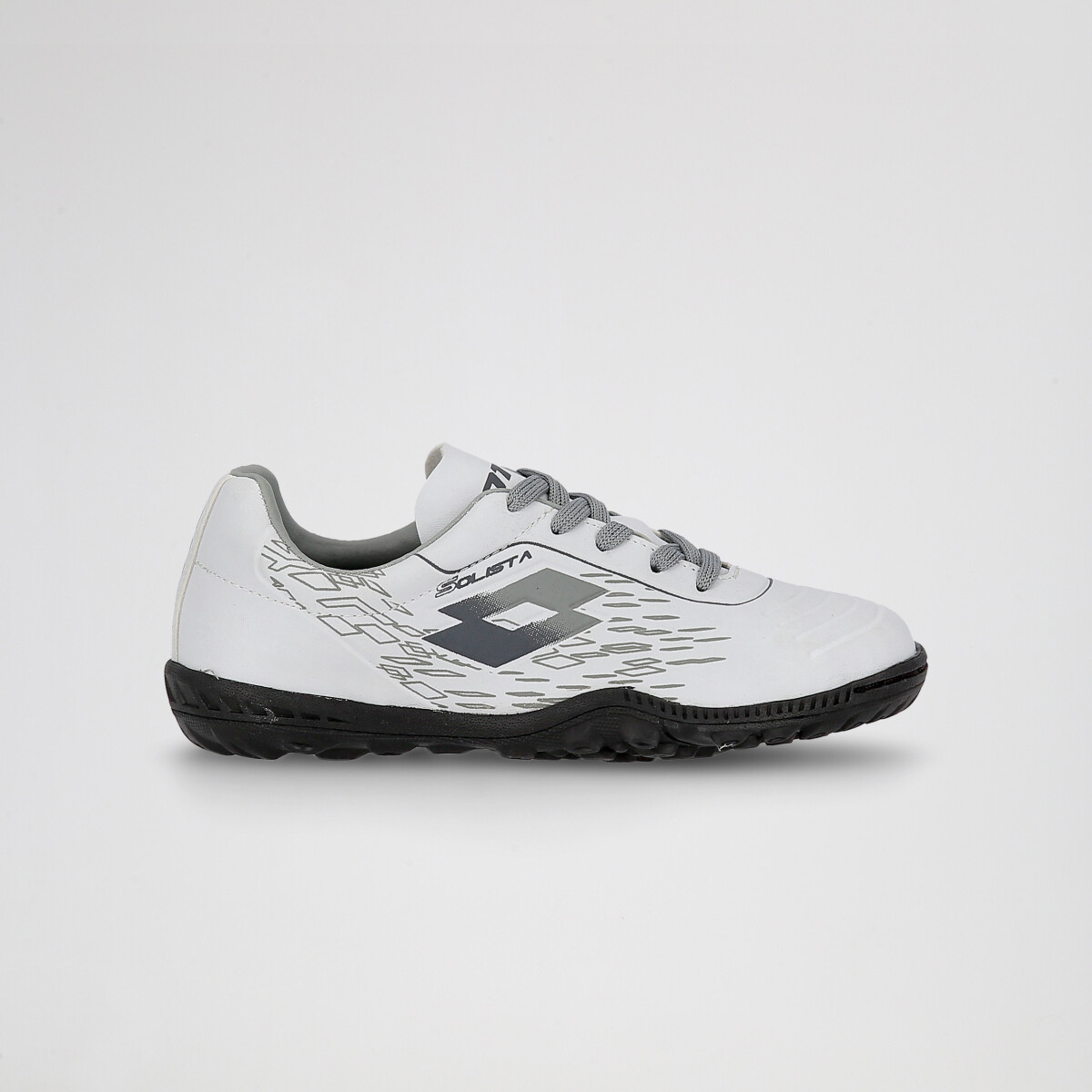 Botines Lotto Solista 1024 TF Niño,  image number null