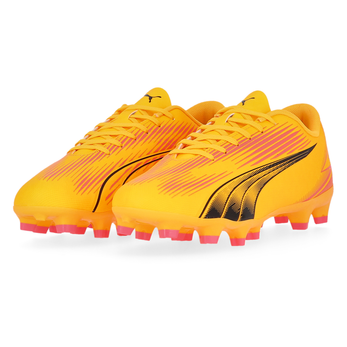 Botines Fútbol Puma Ultra Play Fg Hombre,  image number null