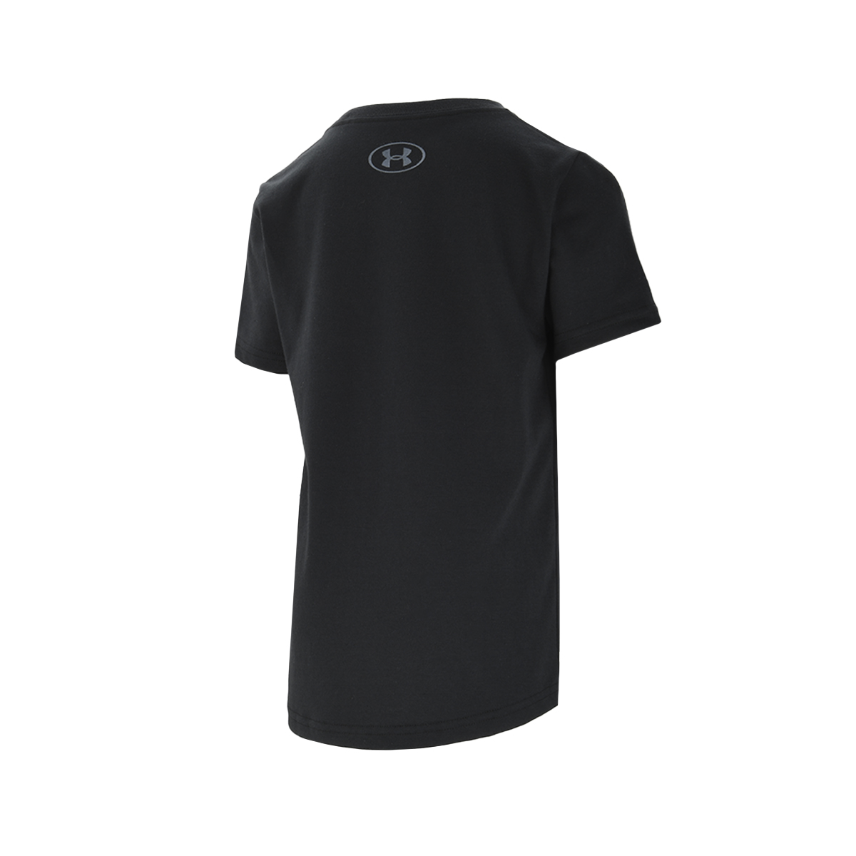 Remera Under Armour Sportstyle Logo,  image number null