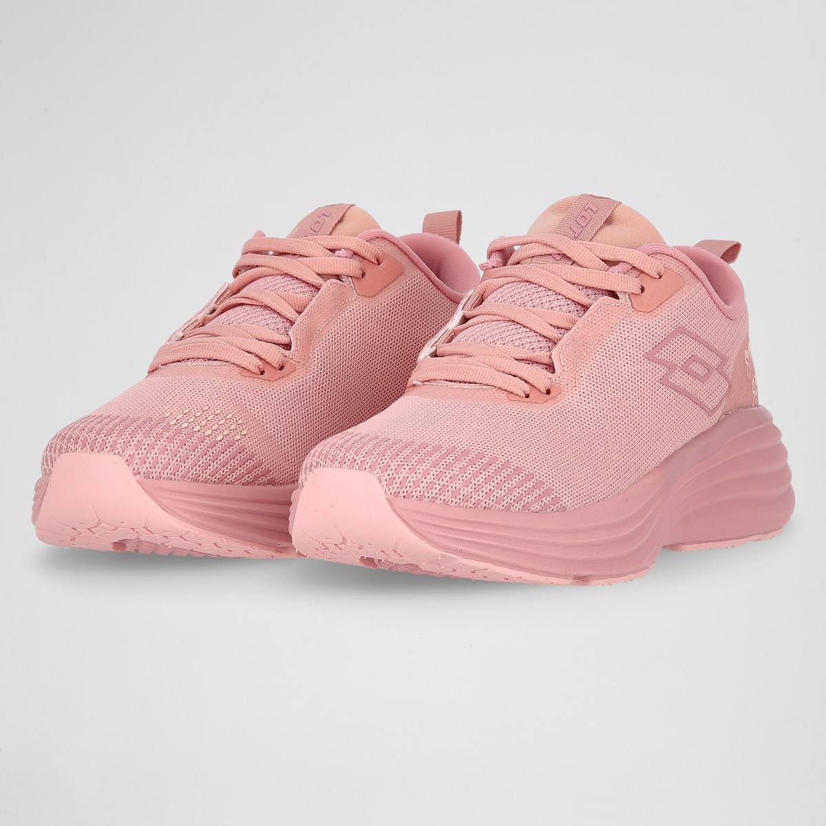 Zapatillas Running Lotto Volata 200 Mujer,  image number null