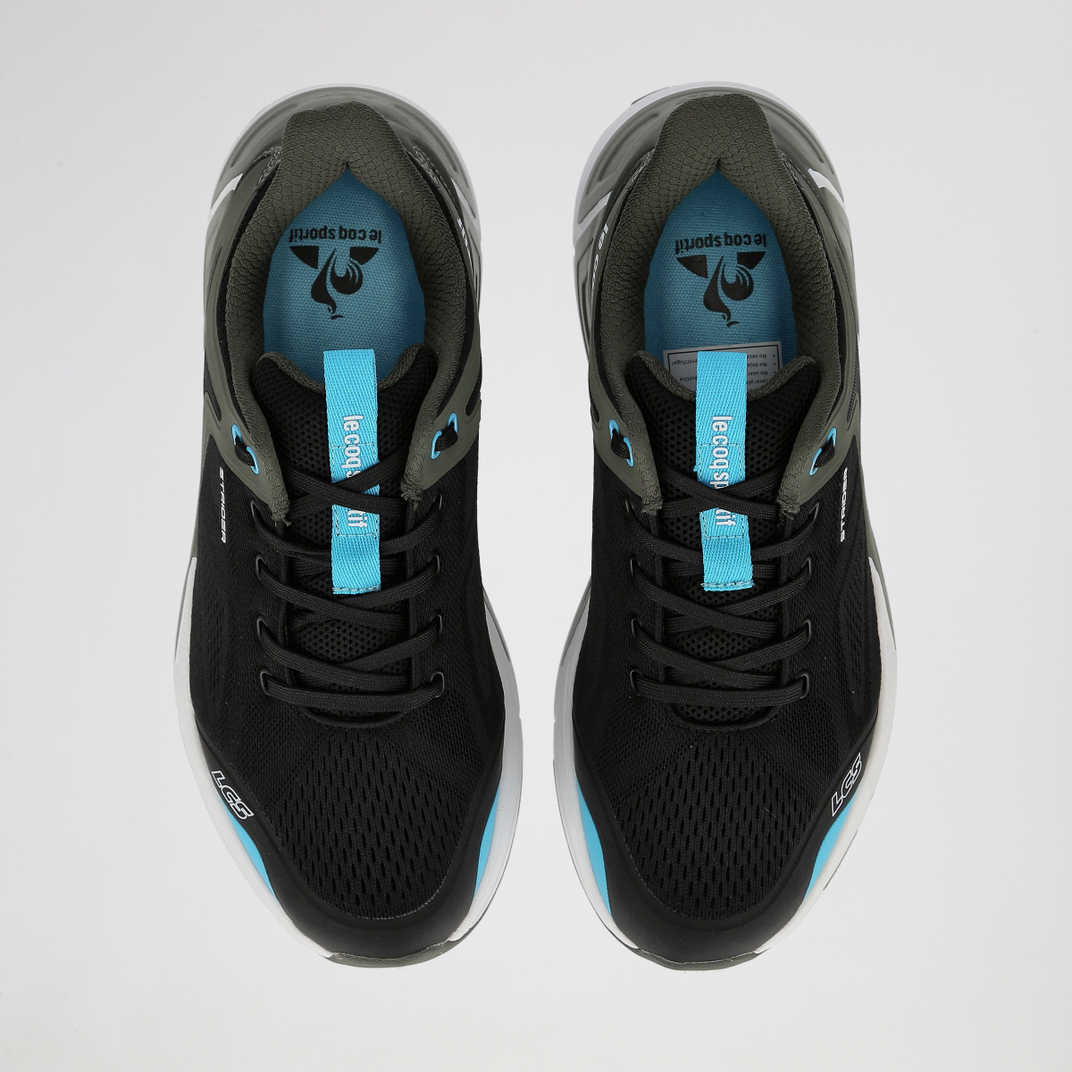 Zapatillas Running Le Coq Sportif Strider,  image number null