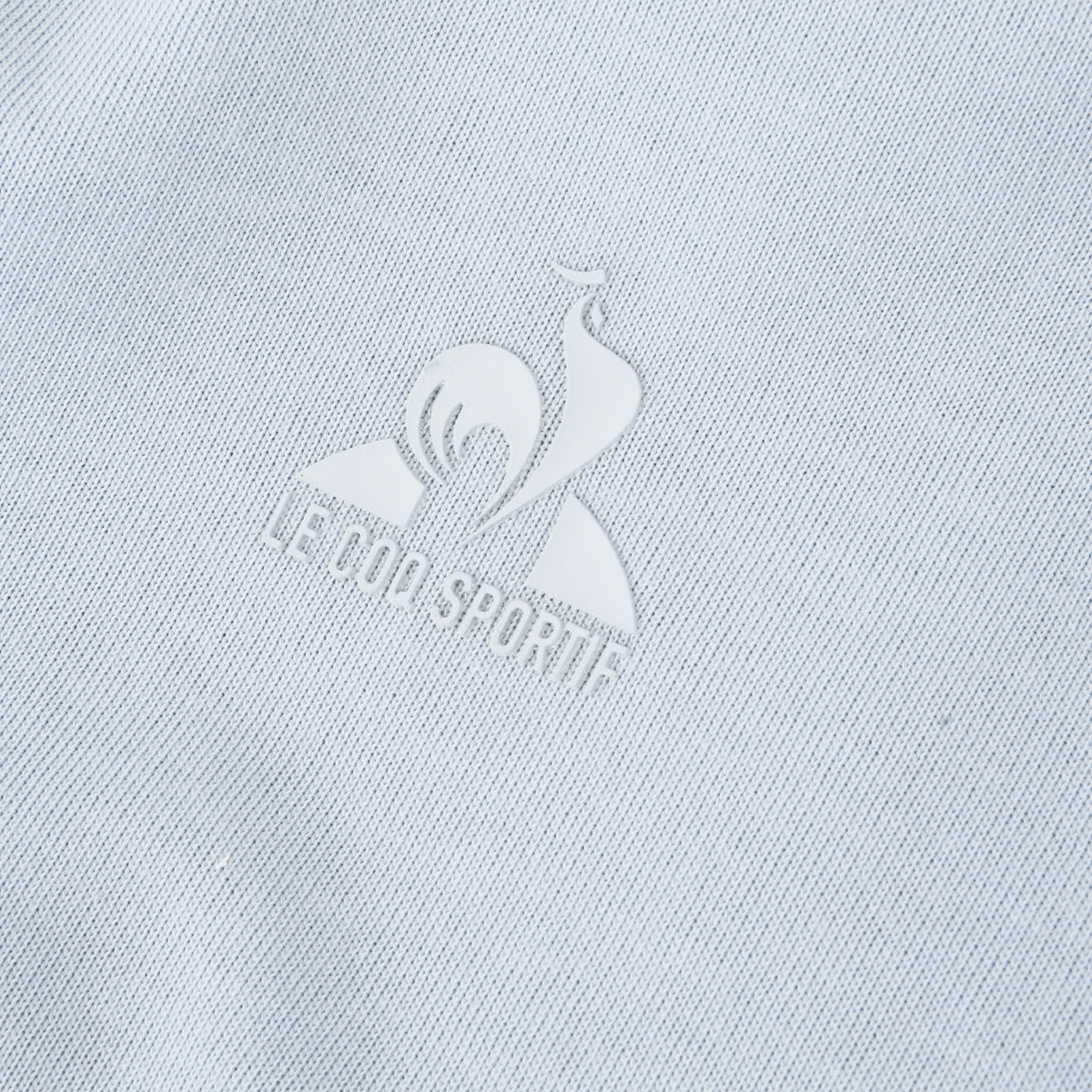 Remera Entrenamiento Le Coq Sportif Monochrome Hombre,  image number null